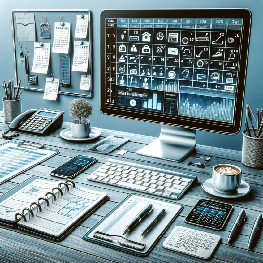 Sådan får du flere møder i kalenderen: De bedste tips til effektiv mødebooking